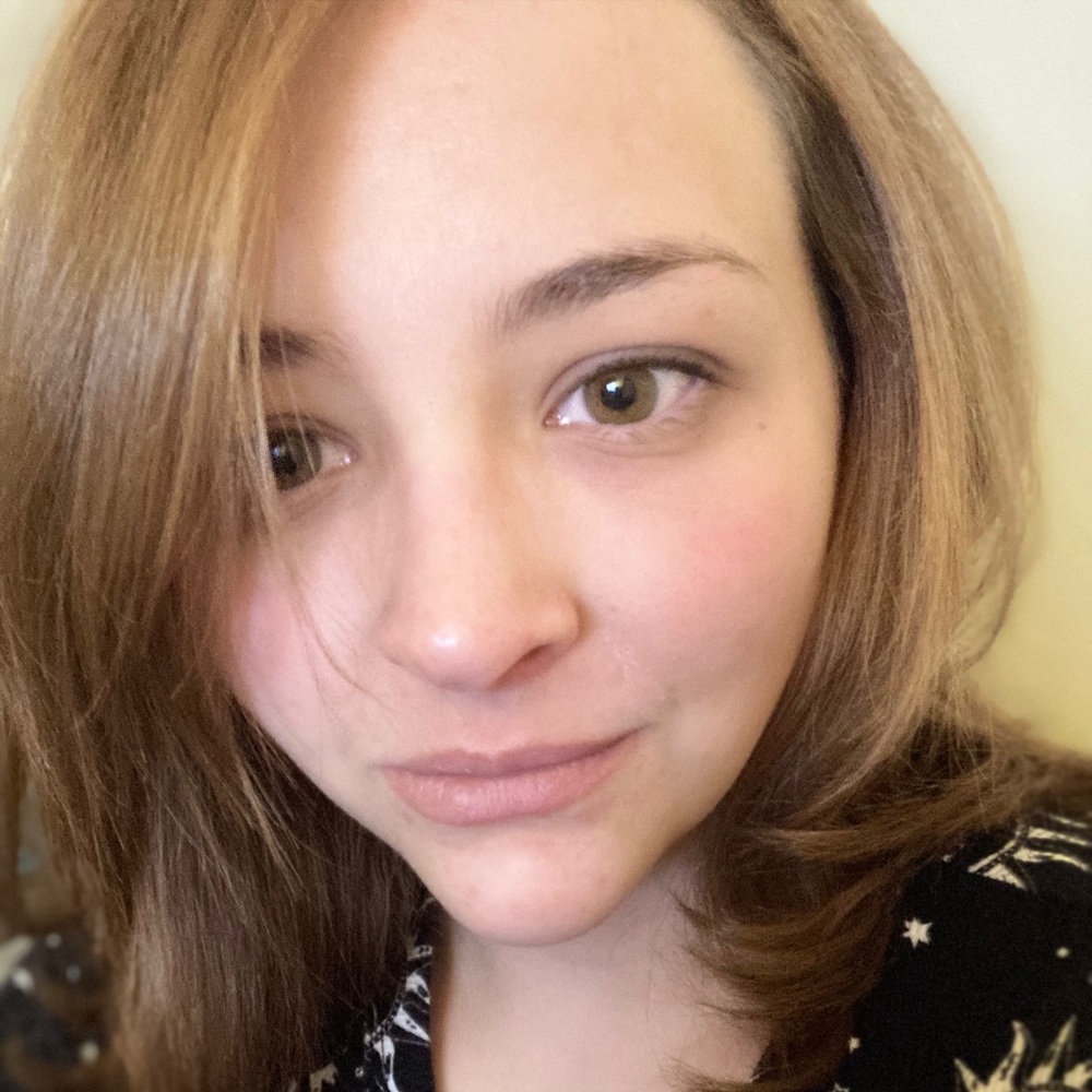 Meet your Posher, Katelyn